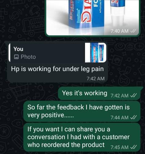 WhatsApp review screenshot 4